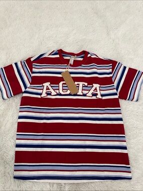 ❤️ NWT ACTA Sport T-Shirt